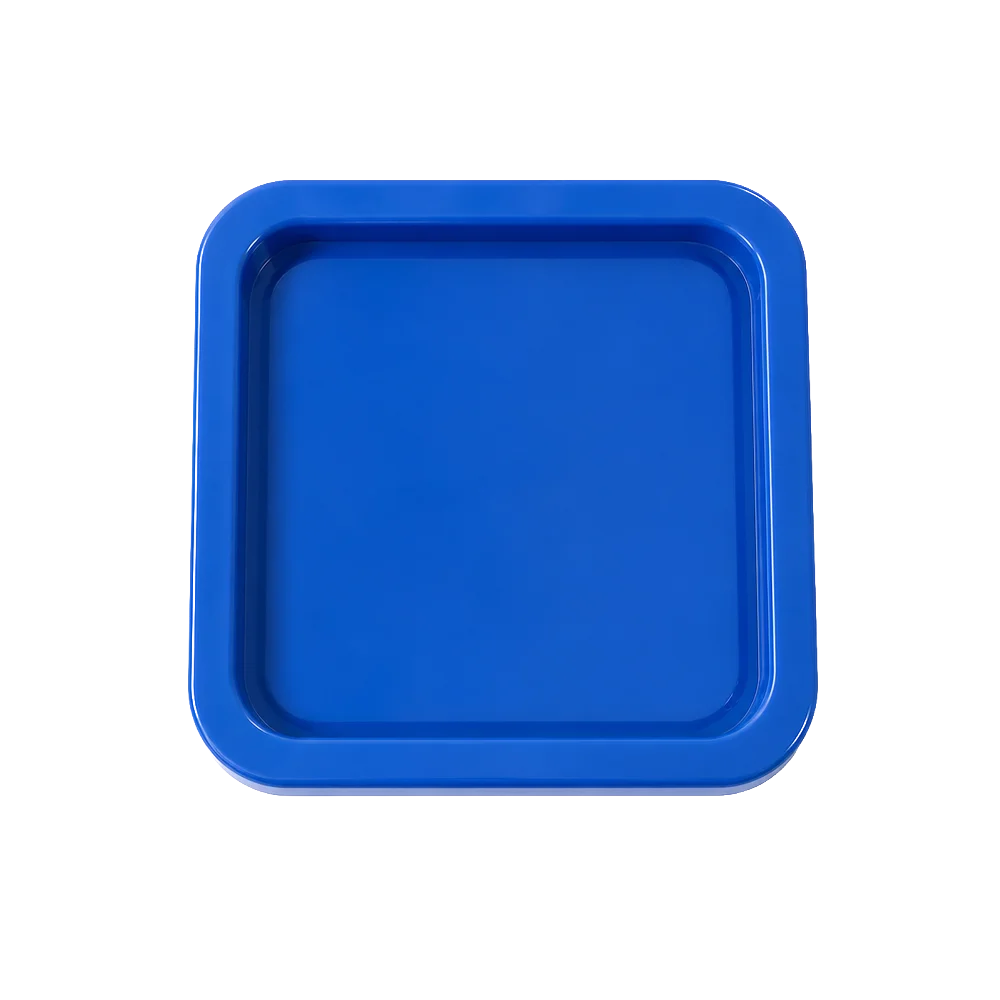سطل 20 لیتری آبی کاربنی - Image 2